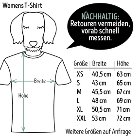 Unisex T-Shirt: "I like my coffee as strong as my dachshunds attitude"