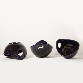 Snack Bowl 16 Lieblingshund Night Sky