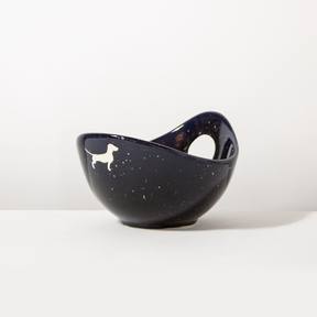 Snack Bowl 16 Lieblingshund Night Sky