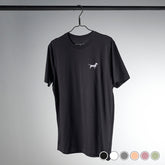 Unisex T-Shirt: Feindackel