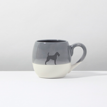 Mug Dachshund Dusty