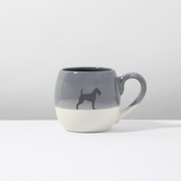 Mug Dachshund Dusty