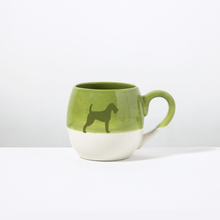 Mug Small but Fine Dusty