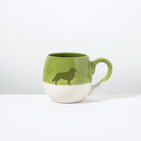 Tasse Lieblingshund Olive