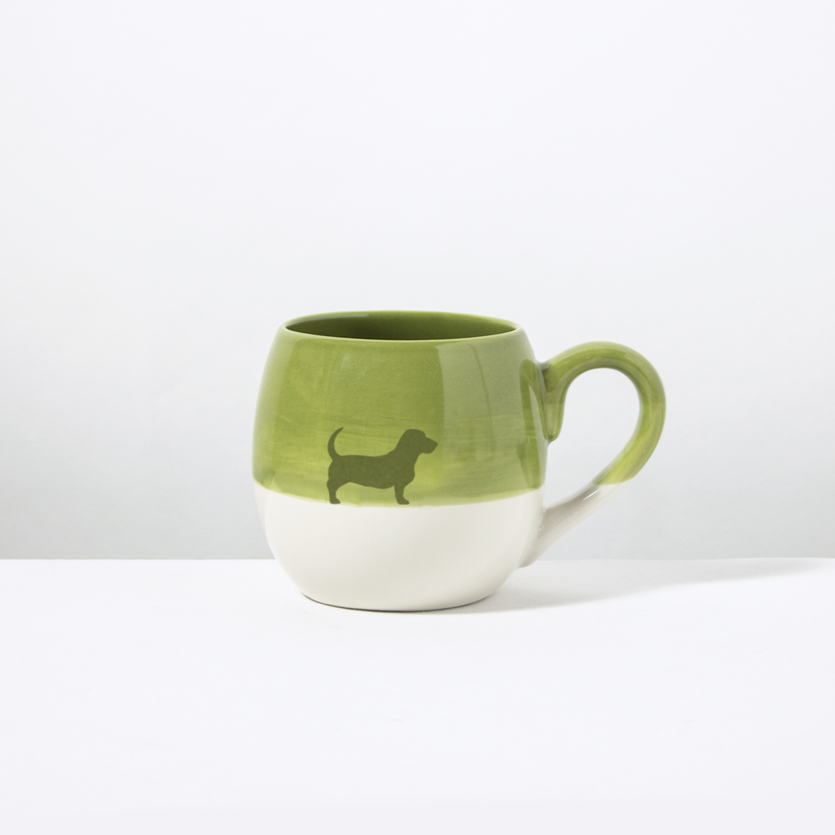 Tasse Lieblingshund Olive