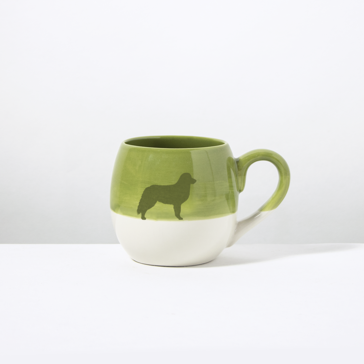 Tasse Lieblingshund Olive