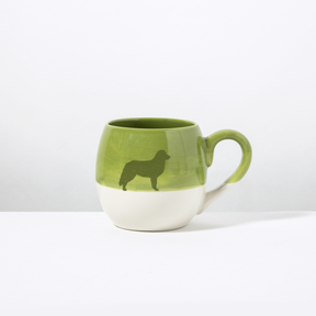 Tasse Lieblingshund Olive
