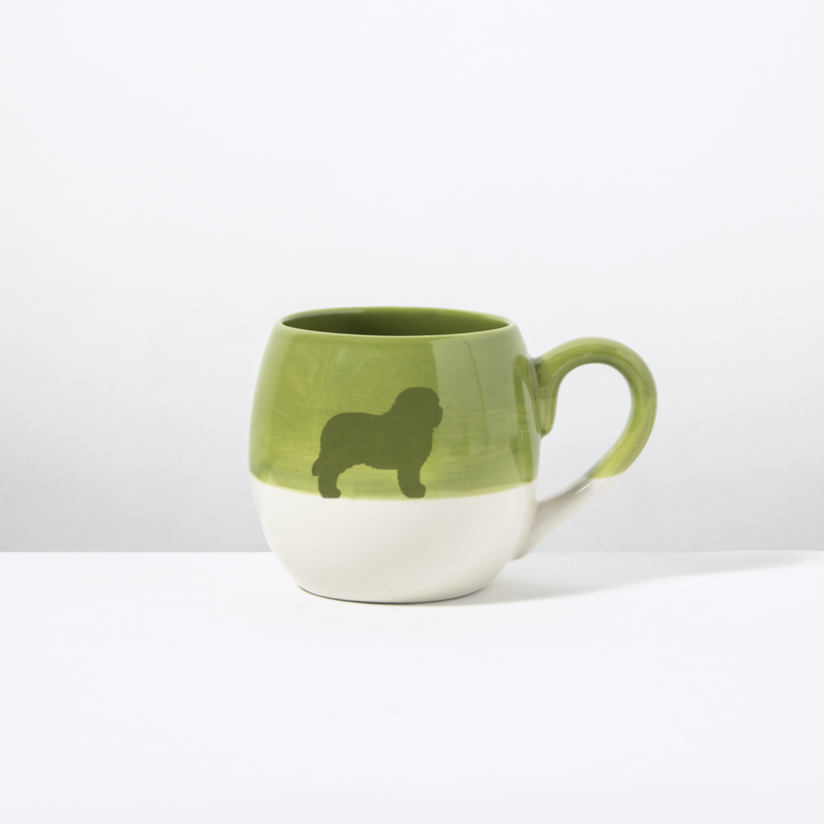 Tasse Lieblingshund Olive