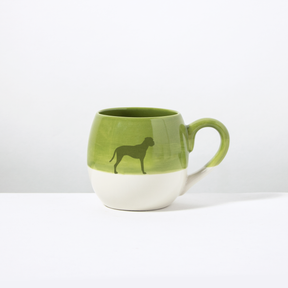 Tasse Lieblingshund Olive