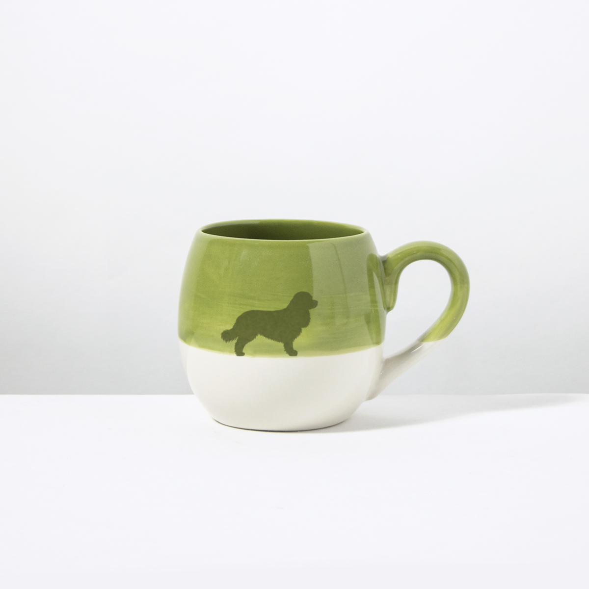 Tasse Lieblingshund Olive
