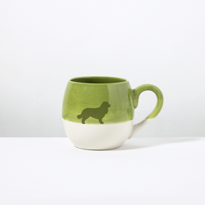 Tasse Lieblingshund Olive