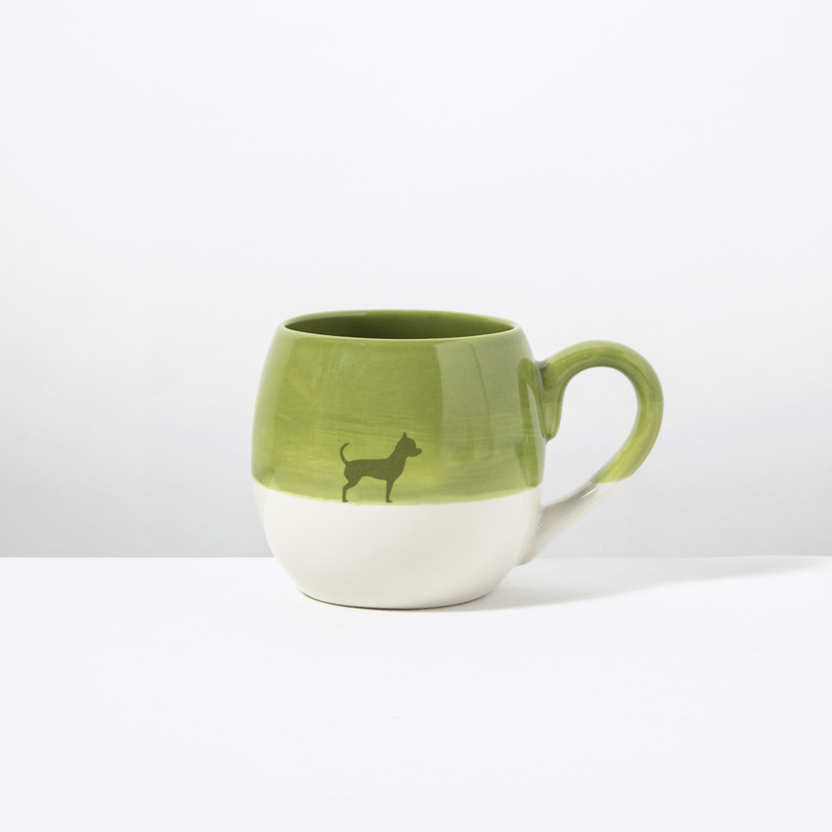 Tasse Lieblingshund Olive