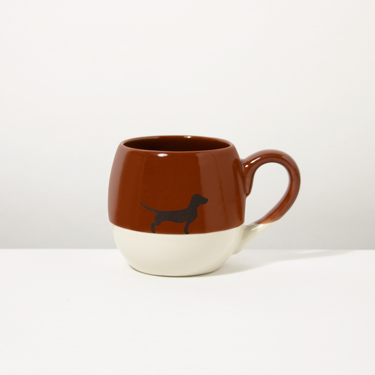 Tasse Lieblingshund Chocolate