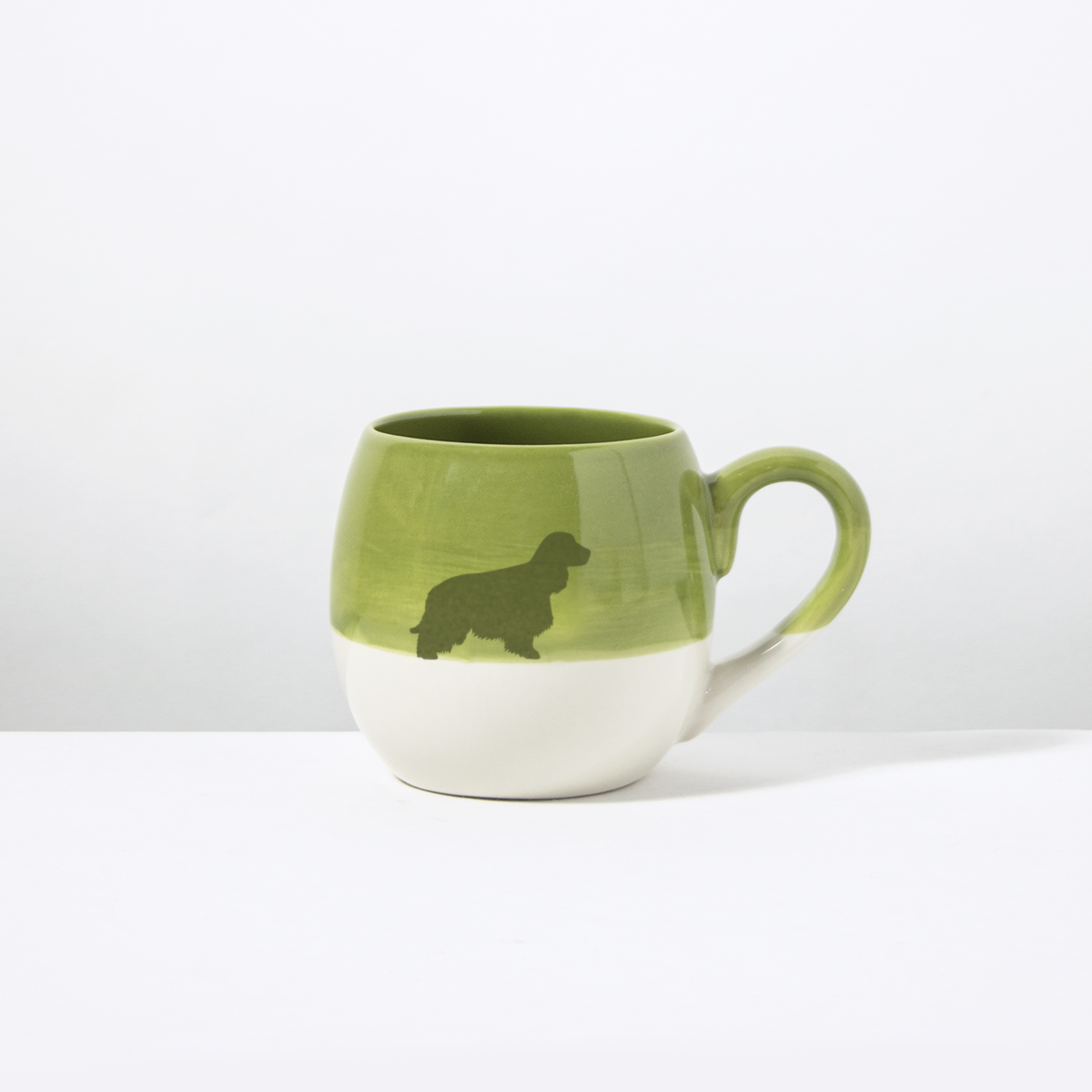 Tasse Lieblingshund Olive