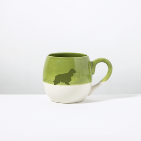 Tasse Lieblingshund Olive