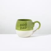 Mug Small but Fine Dusty