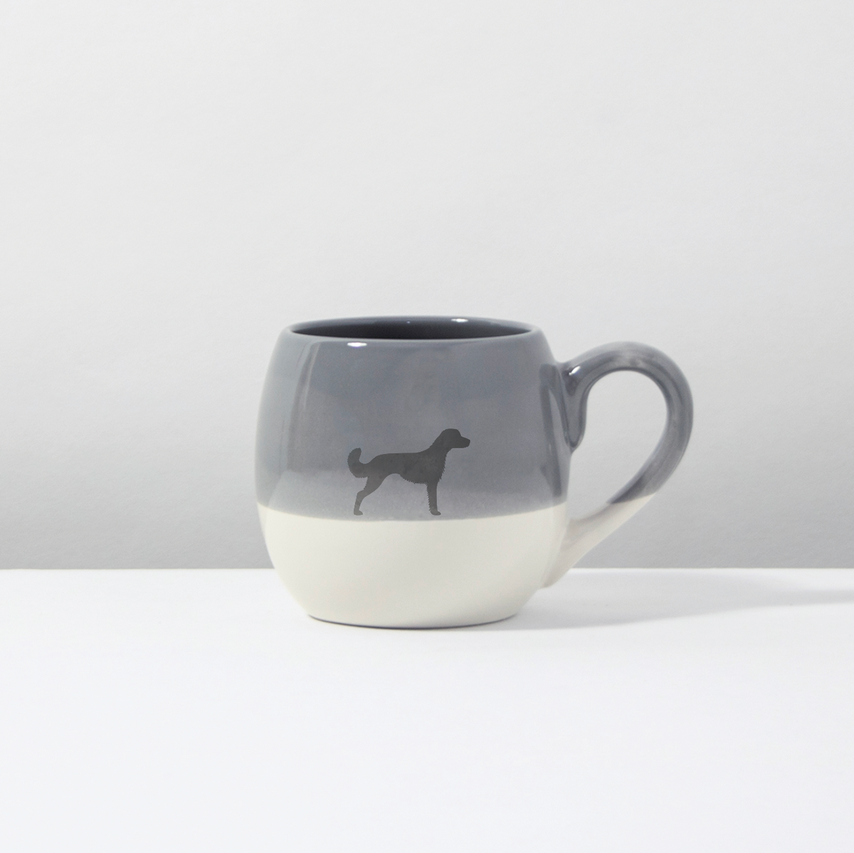 Tasse Kleiner Münsterländer Dusty