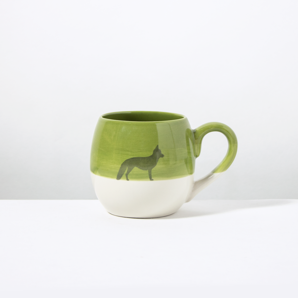 Cup Dachshund Dusty