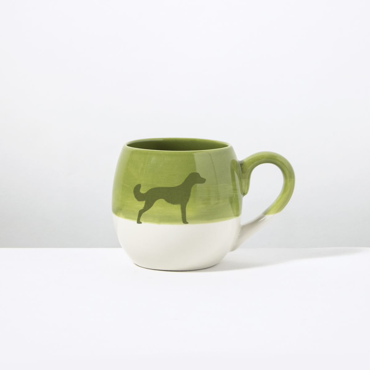 Tasse Lieblingshund Olive