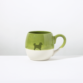 Tasse Lieblingshund Olive