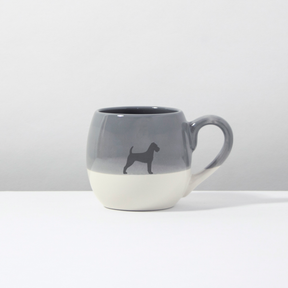 Mug Dachshund Dusty