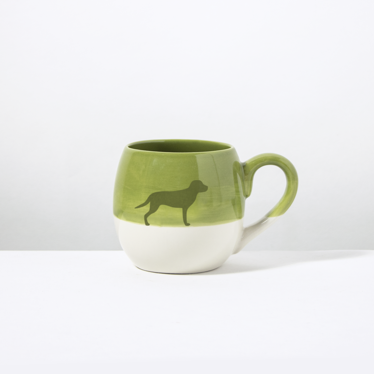 Tasse Lieblingshund Olive