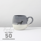 Tasse Lieblingshund Dusty
