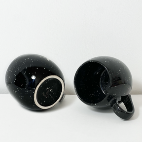 LIMITED EDITION: Tasse Lieblingshund Night Sky