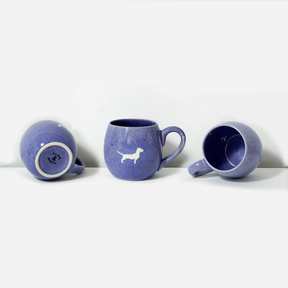 Mug Dachshund Dusty