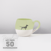 Mug Dachshund Dusty