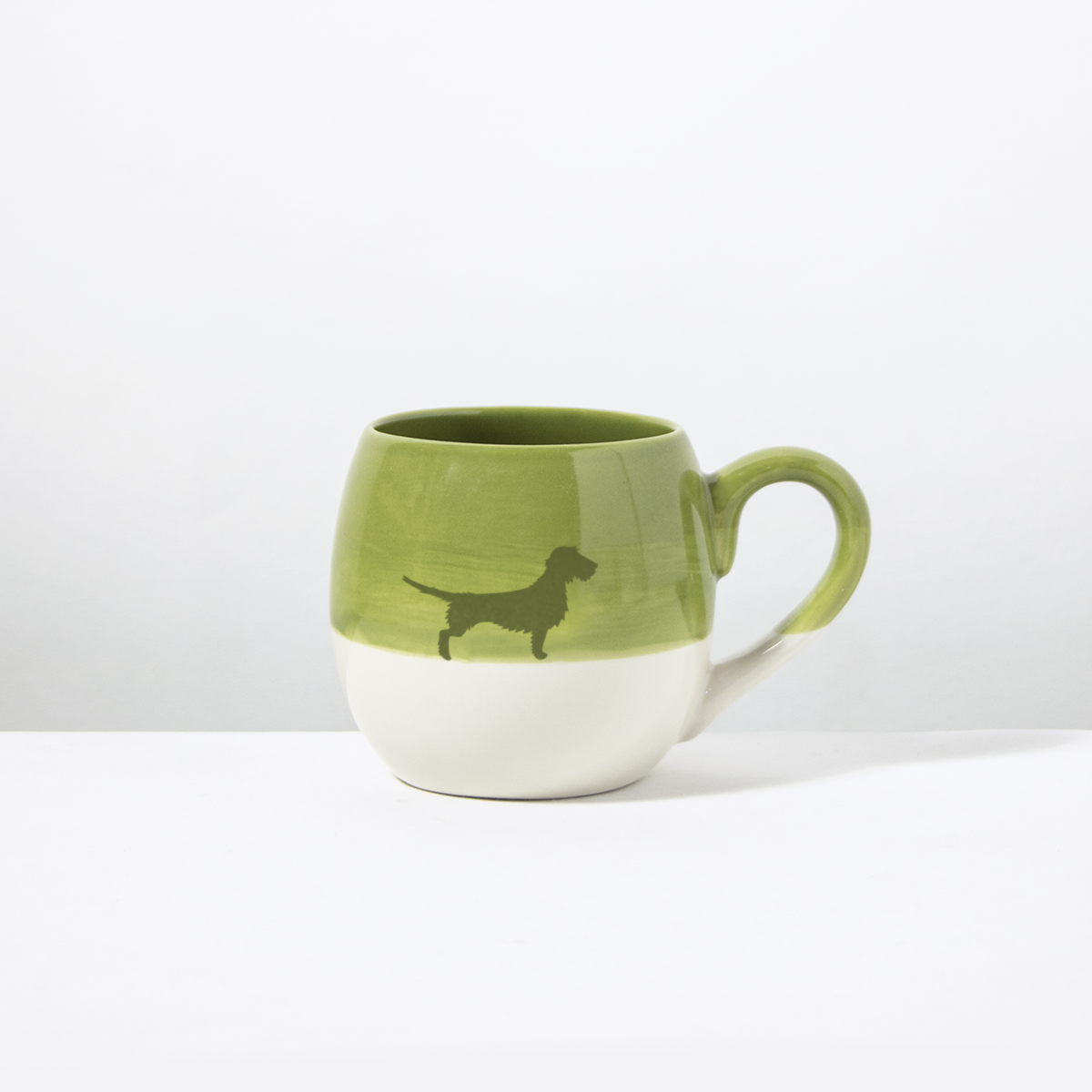 Tasse Lieblingshund Olive