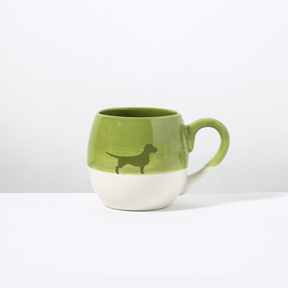 Tasse Lieblingshund Olive