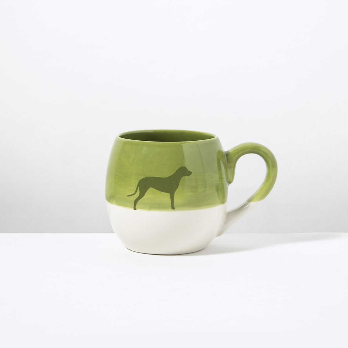 Tasse Lieblingshund Olive