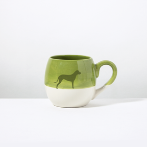 Tasse Lieblingshund Olive