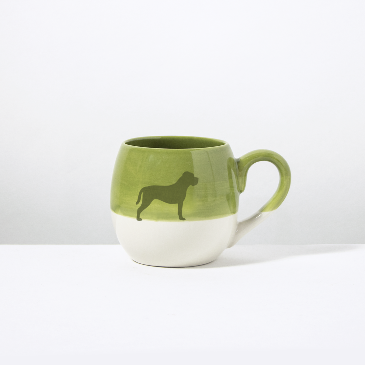 Tasse Lieblingshund Olive