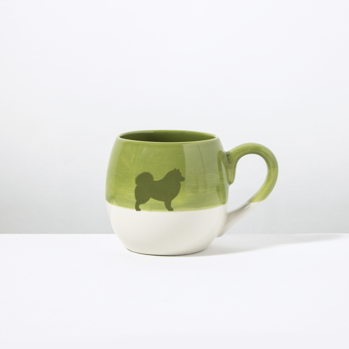 Tasse Lieblingshund Olive