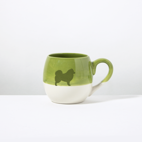 Tasse Lieblingshund Olive