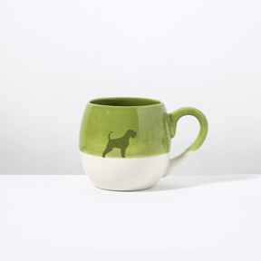Tasse Lieblingshund Olive