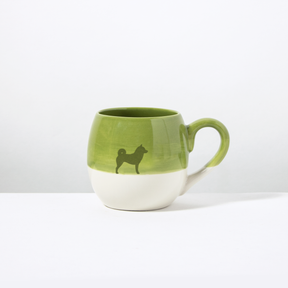 Tasse Lieblingshund Olive
