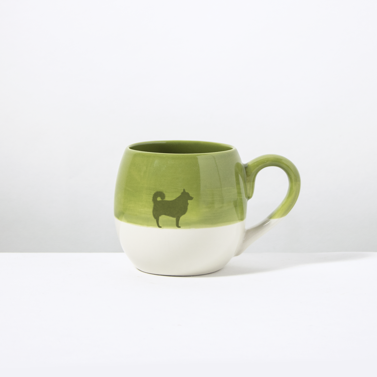 Tasse Lieblingshund Olive