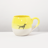 LIMITED EDITION Tasse Dackel Sunny