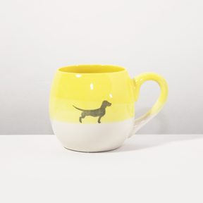 LIMITED EDITION Tasse Dackel Sunny