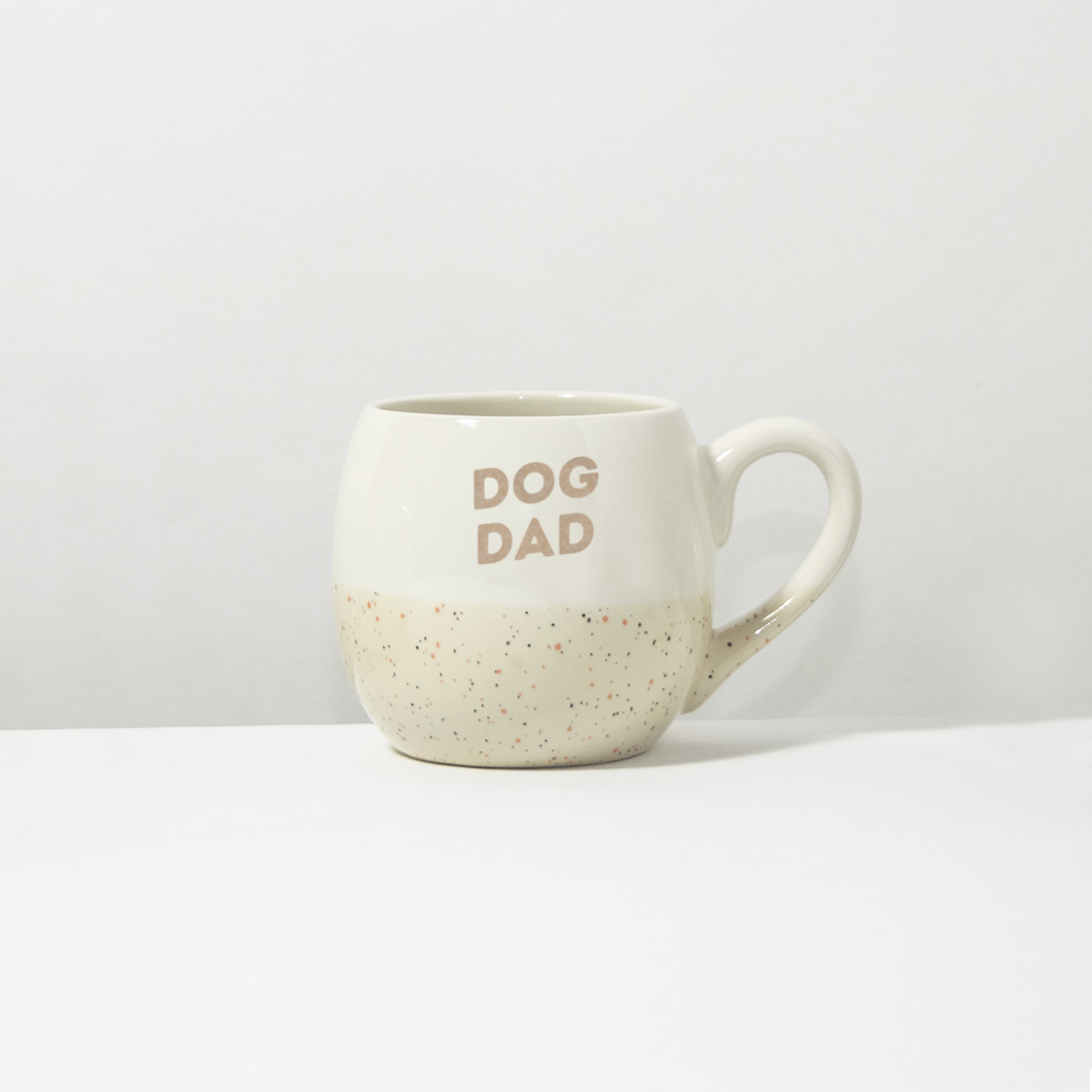 Tasse Lieblingshund Sand