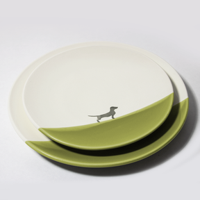 Big Basic-Set Lieblingshund Olive