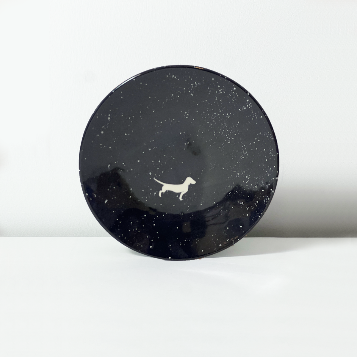 LIMITED EDITION: Teller Lieblingshund Night Sky