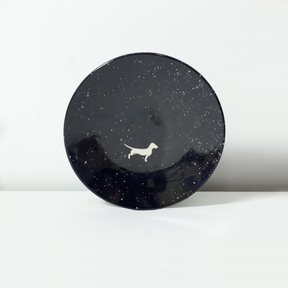 LIMITED EDITION: Teller Lieblingshund Night Sky