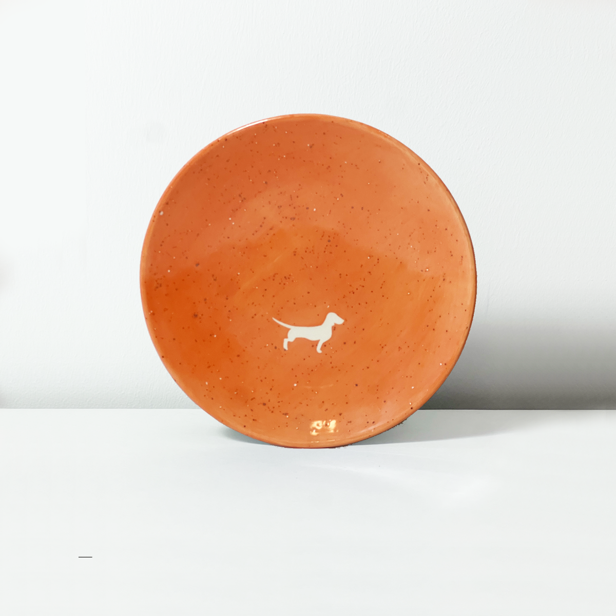 LIMITED EDITION: Teller Lieblingshund Pumkin