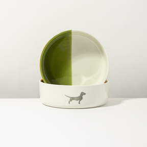 Hundenapf Lieblingshund Olive