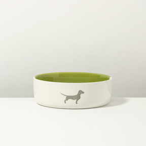 Hundenapf Lieblingshund Olive