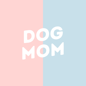 Große Tasse Lieblingshund Full Powder Rose